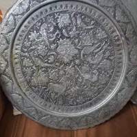 مجمع مسی قدیمی 3 قلم