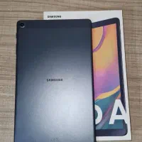 تبلت ۱۰ اینچ سامسونگ|تبلت|فردیس, شهرک وحدت|دیوار