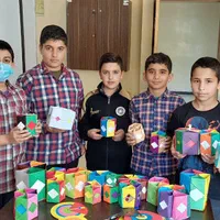 معلم خصوصی|خدمات آموزشی|اصفهان, شیخ طوسی|دیوار