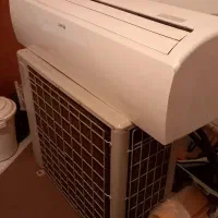 کولر گازی ۳۰۰۰۰ ایران رادیاتور