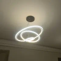 لوستر و آویز