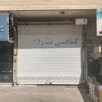 رهن مغازه|اجارهٔ مغازه و غرفه|مشهد, حجاب (شهرک غرب)|دیوار