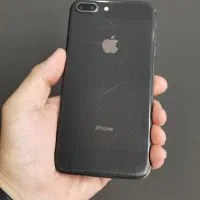 iPhone 8 plus 256|موبایل|کرمان, |دیوار