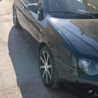 فروش جنتو مدل ۲۰۰۷ دندهای معاوضه هم دارم|خودرو سواری و وانت|شیراز, قلعه نو|دیوار