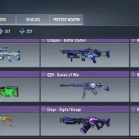 اکانت کالاف دیوتی 4 بتل پس|کنسول، بازی ویدئویی و آنلاین|چهاردانگه (تهران), |دیوار