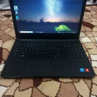 لب تاپ Dell Inspiron 15 3552