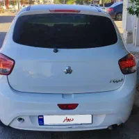 تیبا ۲ هاچبک|خودرو سواری و وانت|دهلران, |دیوار