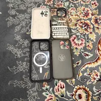 قاب ۱۴ پرومکس|لوازم جانبی موبایل و تبلت|ری, فیروزآبادی|دیوار