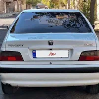 پارس elx سیمی تمیز|خودرو سواری و وانت|تربت جام, فاز ۲ فرهنگیان|دیوار