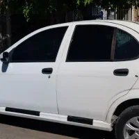 ساینا دنده‌ای EX، مدل ۱۳۹۶|خودرو سواری و وانت|کرج, شهرک بهارستان|دیوار