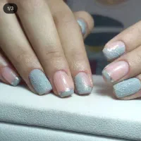 کاشت ناخن|خدمات آرایشگری و زیبایی|مشکین‌دشت, |دیوار