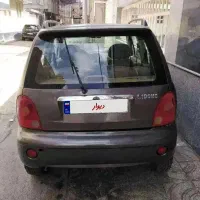 ام وی ام چهار سیلندر 1393 بی رنگ110