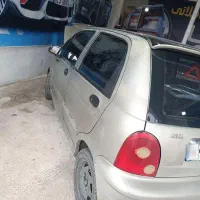 ام وی ام 110|خودرو سواری و وانت|ارومیه, |دیوار