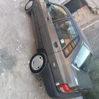 ماشین مدل ۸۷ دوگانه کارخانه