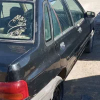 پراید تازه تعمیر|خودرو سواری و وانت|شوسف, |دیوار