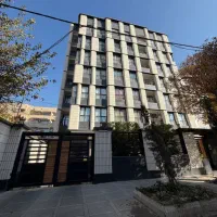 ۷۵ متر نوساز کلید اول تکمیل زنبق مهرشهر