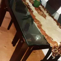 ناهارخوری اصل ترکیه|میز و صندلی غذاخوری|آستارا, |دیوار