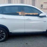 تیگو۷|خودرو سواری و وانت|گلستان (تهران), |دیوار