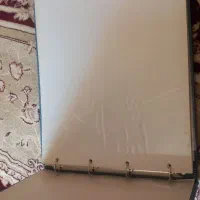 آلبوم عکس|لوازم التحریر|شیراز, بازار|دیوار