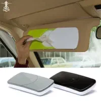 جعبه دستمال کاغذی ماشین