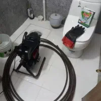لوله بازکنی شهریاروکل شهرک ها شبانه روزی فوری