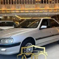 پرشیا نقره ای