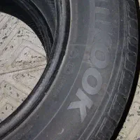 لاستیک هانکوک