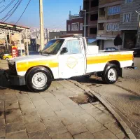 یدک کش سهیلی