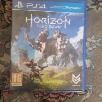 بازی هوریزون بدونه خط وخش کم کار