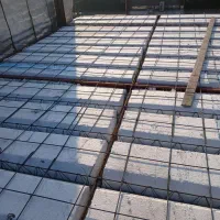 تیرچه بلوک سید دوستی (شعبه دیگری ندارد)|مصالح و تجهیزات ساختمان|بندر ماهشهر, |دیوار