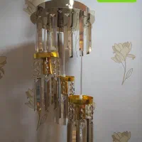 لوسترهای فانتزی شیک|لوستر و چراغ آویز|تبریز, |دیوار