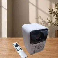 Projector Wanbo|تلویزیون و پروژکتور|اصفهان, خرم|دیوار