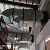 کانال کولر کانال صنعتی کانالسازی دودکش دریچه دودکش|خدمات پیشه و مهارت|تهران, شادآباد|دیوار