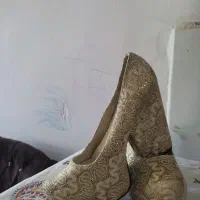 کفش مجلسی شیک