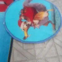 فرش|فرش|قزوین, |دیوار