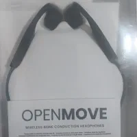 هدست بی‌سیم ورزشی openmove