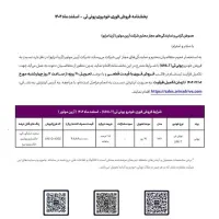 ثبت نام قطعی چانگان یونی تی