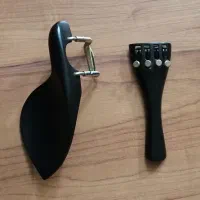 قطعات ویولن