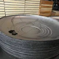 خمکاری کشش اسپینینگ و پرسکاری