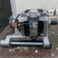 موتور لباسشویی معاوضه با موتور کولر|ماشین لباسشویی و خشککن لباس|فلاورجان, |دیوار