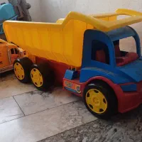 اسباب بازی  فروشی سالم
