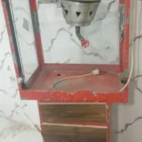 دستگاه پفیلا ساز