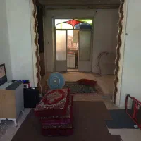 فروش ملک حیاطی|فروش زمین و ملک کلنگی|تهران, مظاهری|دیوار