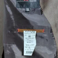 کت و شلوار برند