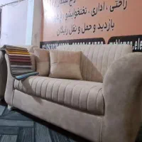 مبلمان راحتی سبک جدید بهترین کیفیت|مبلمان خانگی و میز عسلی|مشهد, جلالیه|دیوار