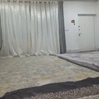 خونه همکف و مستقل ۳ خوابه با هال و پذیرایی ۵ فرشه