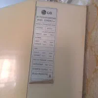 کولرگازی ۲۴هزار الجی|کولر گازی و فن‌کوئل|قرچک, پارک جنگلی|دیوار