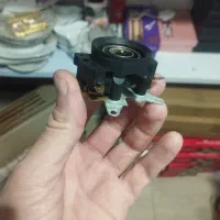 امتیاز دهگلان