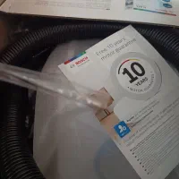 جاروبرقی بوش اصل