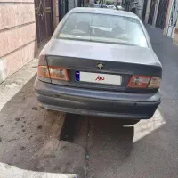 سمند مدل ۹۴|خودرو سواری و وانت|تهران, بهمن یار|دیوار